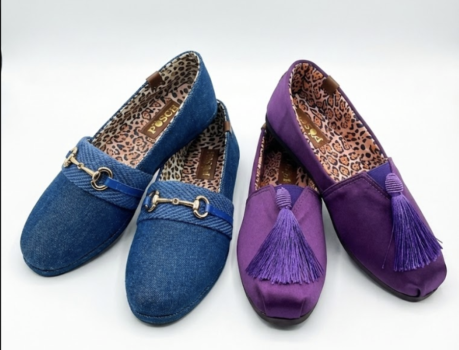 Alpargata Luxury Edition - detalhe